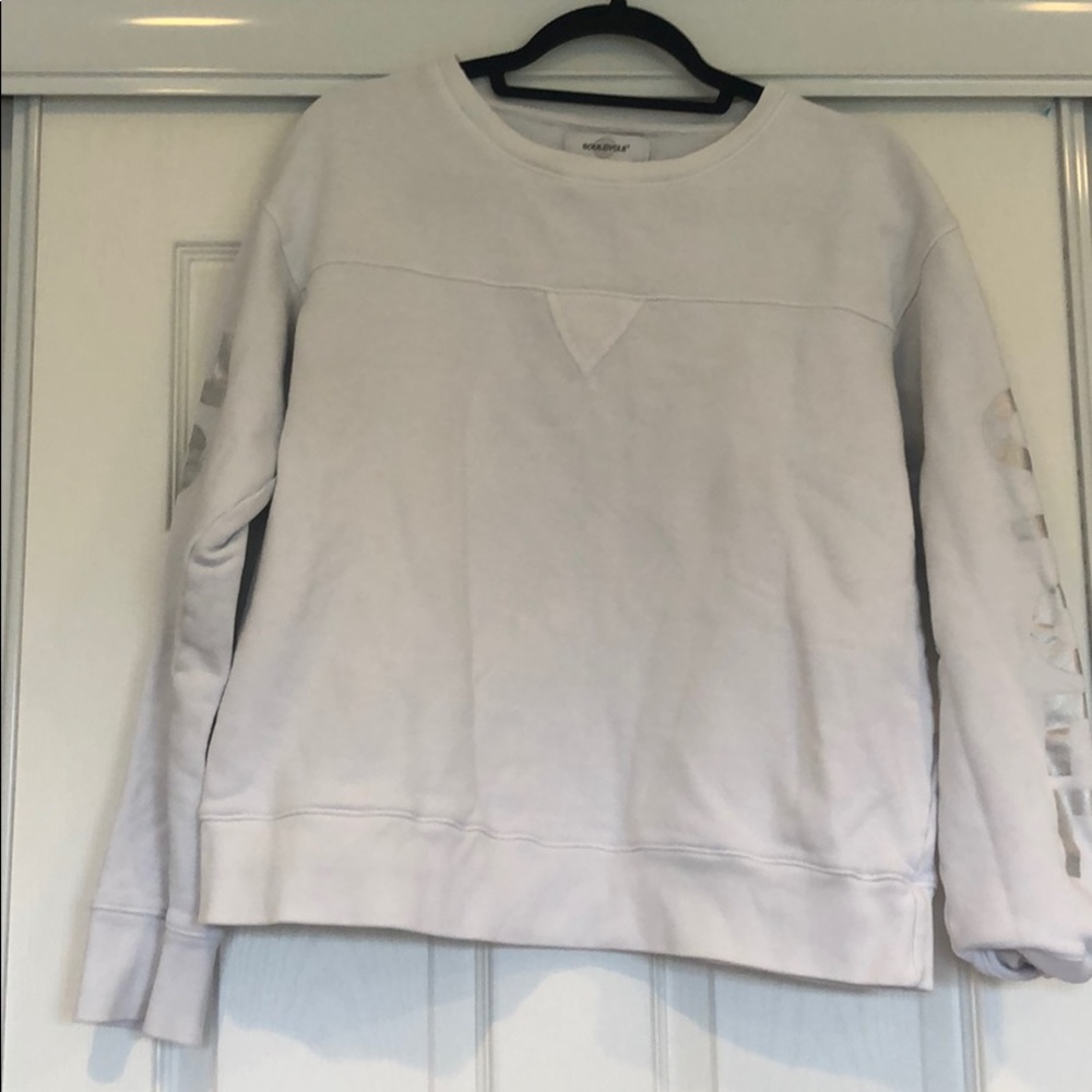 SoulCycle Sweatshirt